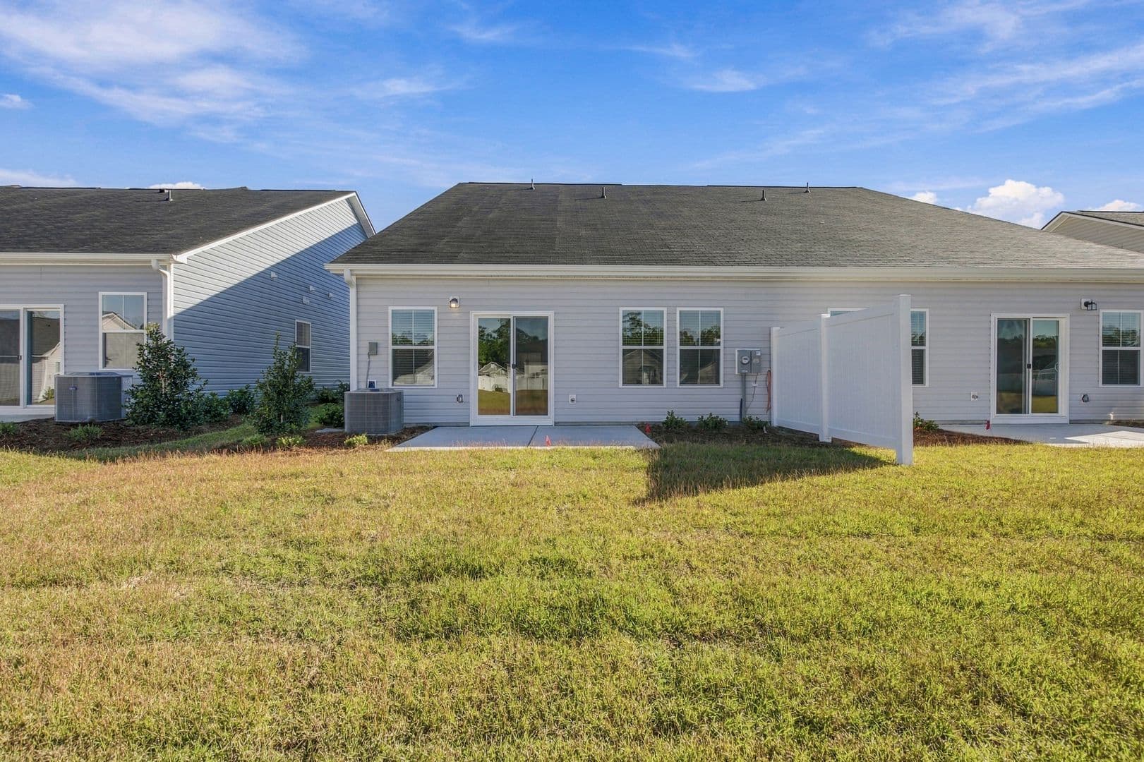 Ocean Isle Beach House: 2156 Osprey Isle Lane SW