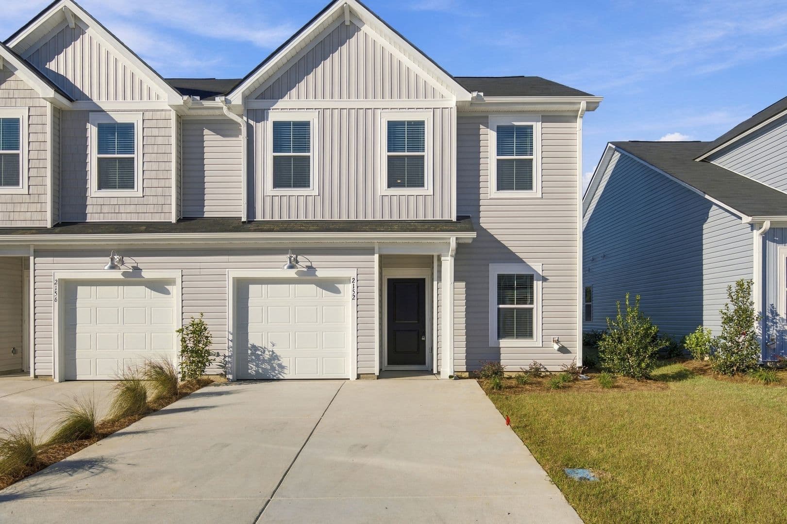 Ocean Isle Beach House: 2156 Osprey Isle Lane SW