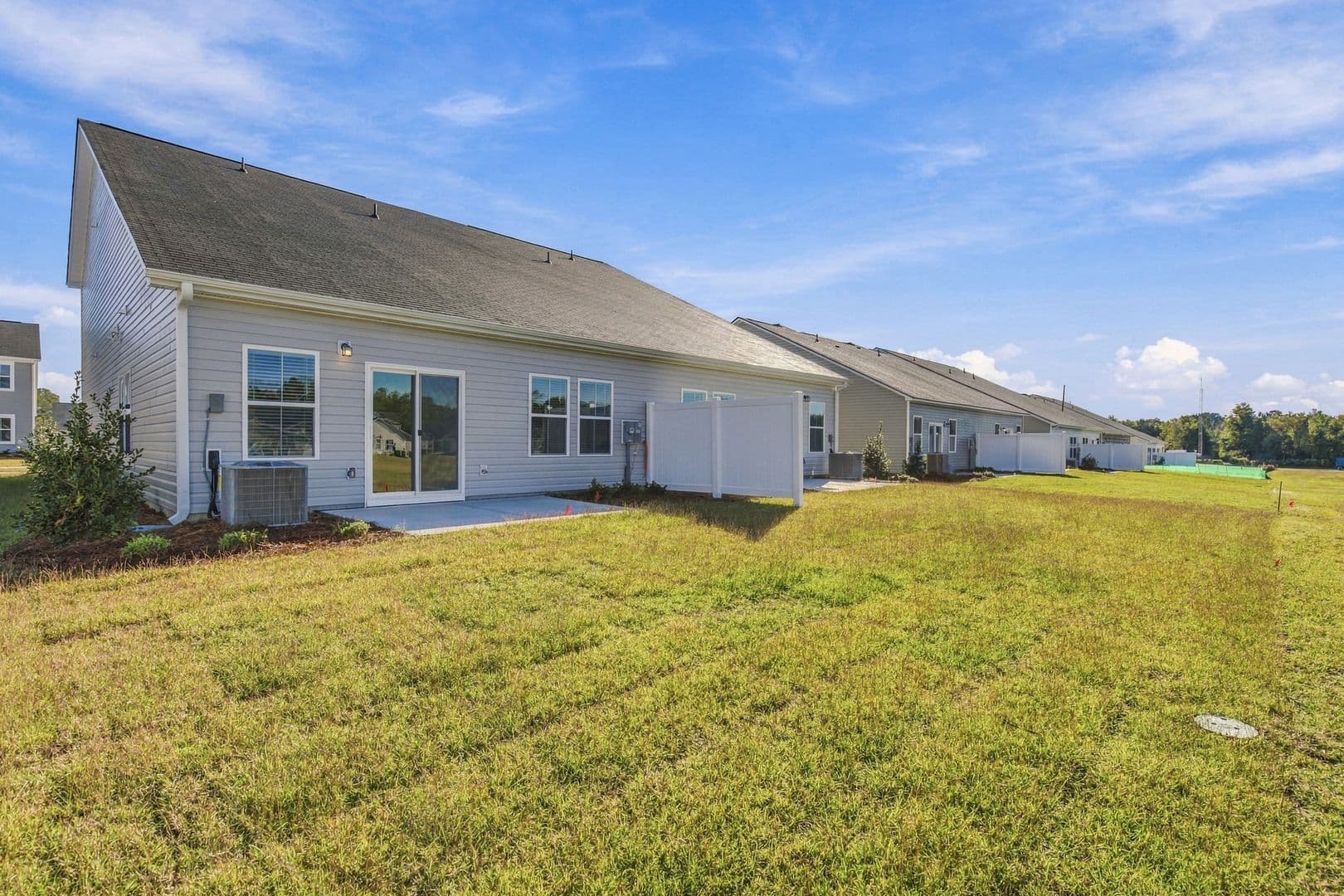 Ocean Isle Beach House: 2156 Osprey Isle Lane SW