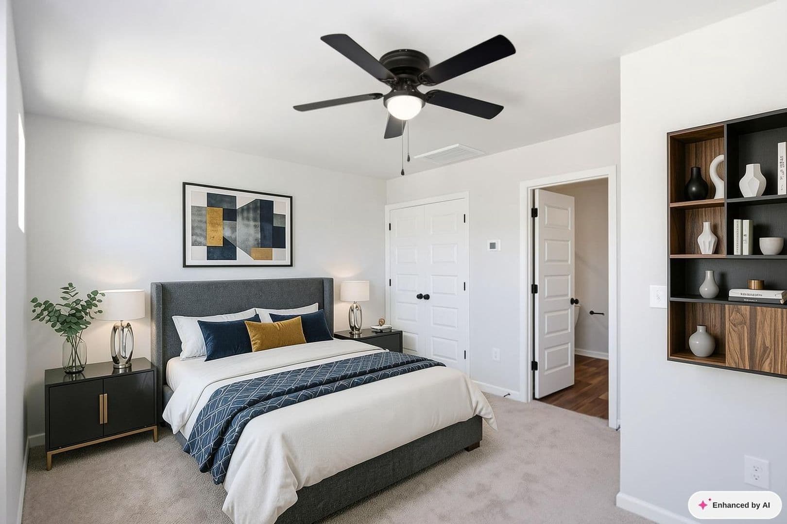Ocean Isle Beach Townhome: 2125  Osprey Isle Lane SW