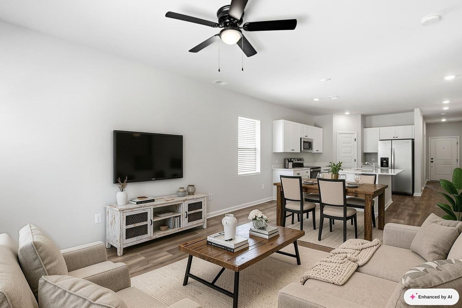 Ocean Isle Beach Townhome: 2125  Osprey Isle Lane SW