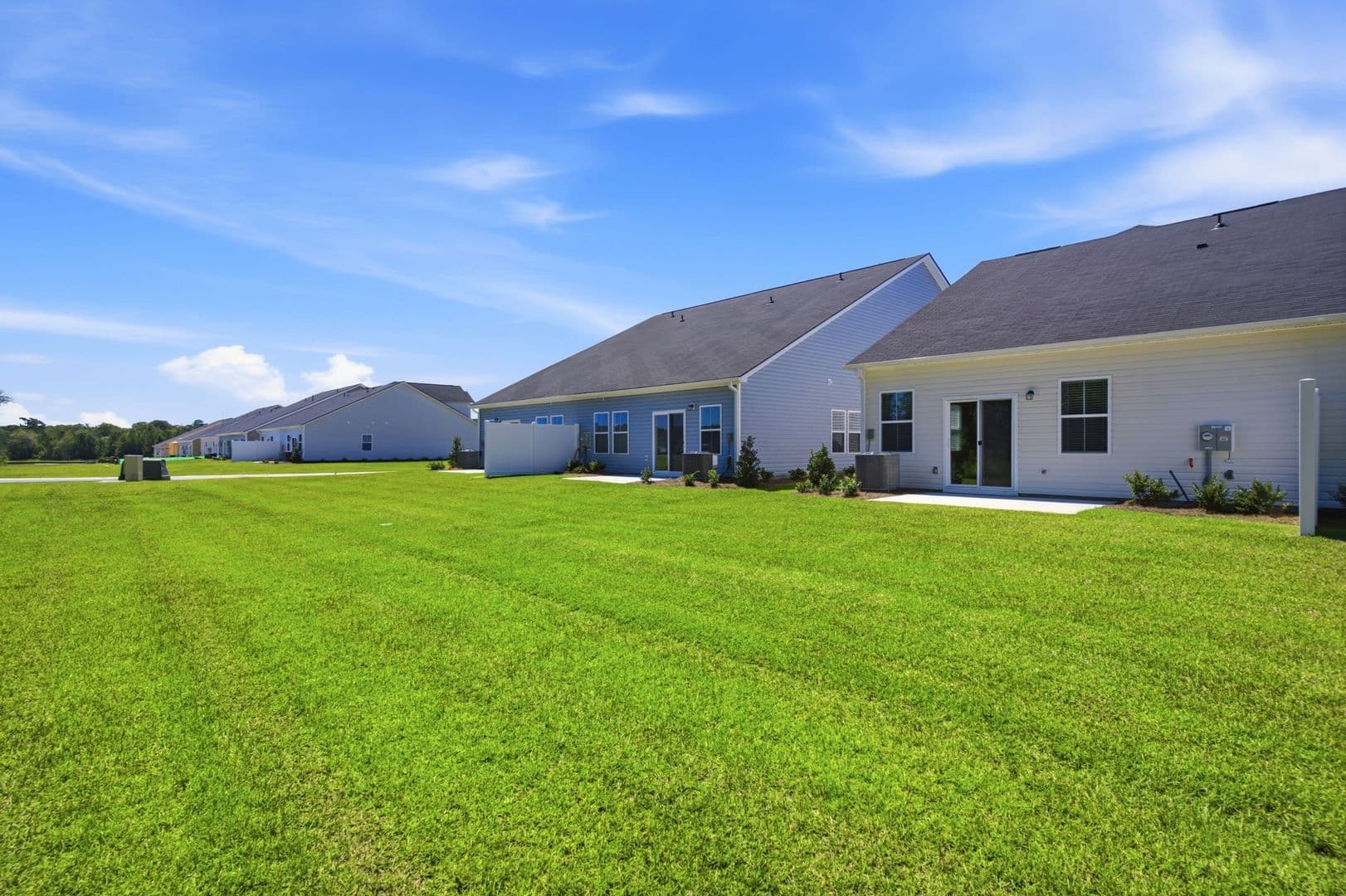 Ocean Isle Beach Townhome: 2125  Osprey Isle Lane SW