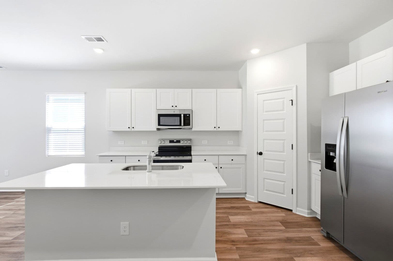 Ocean Isle Beach Townhome: 2125  Osprey Isle Lane SW