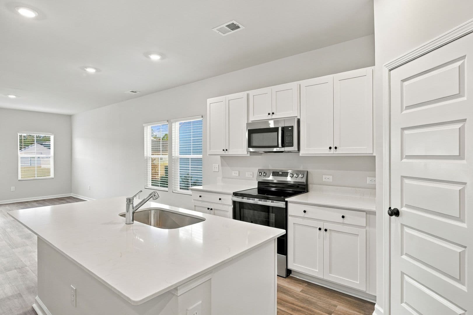 Ocean Isle Beach House: 2156 Osprey Isle Lane SW