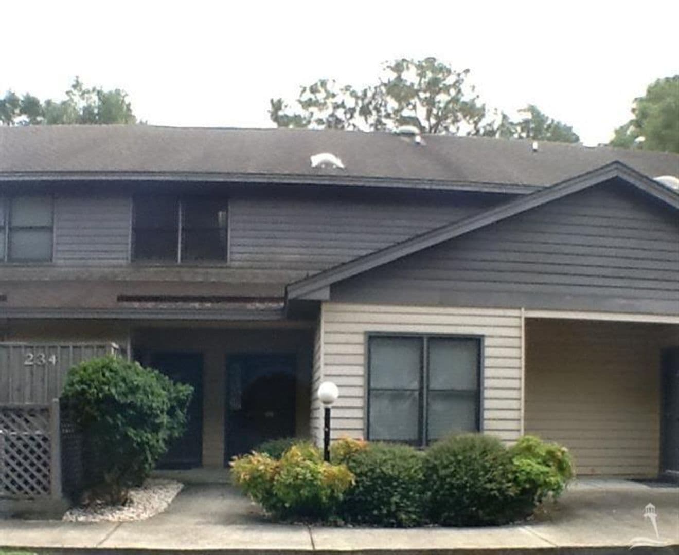 Sunset Beach Condo: 234 Kings Trail