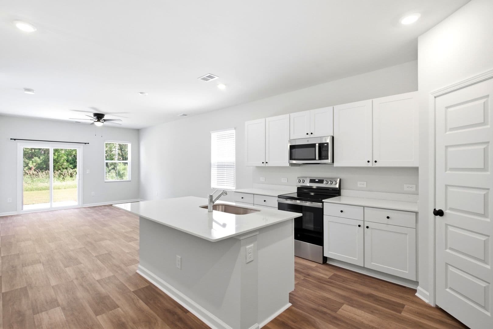Ocean Isle Beach Townhome: 2125  Osprey Isle Lane SW