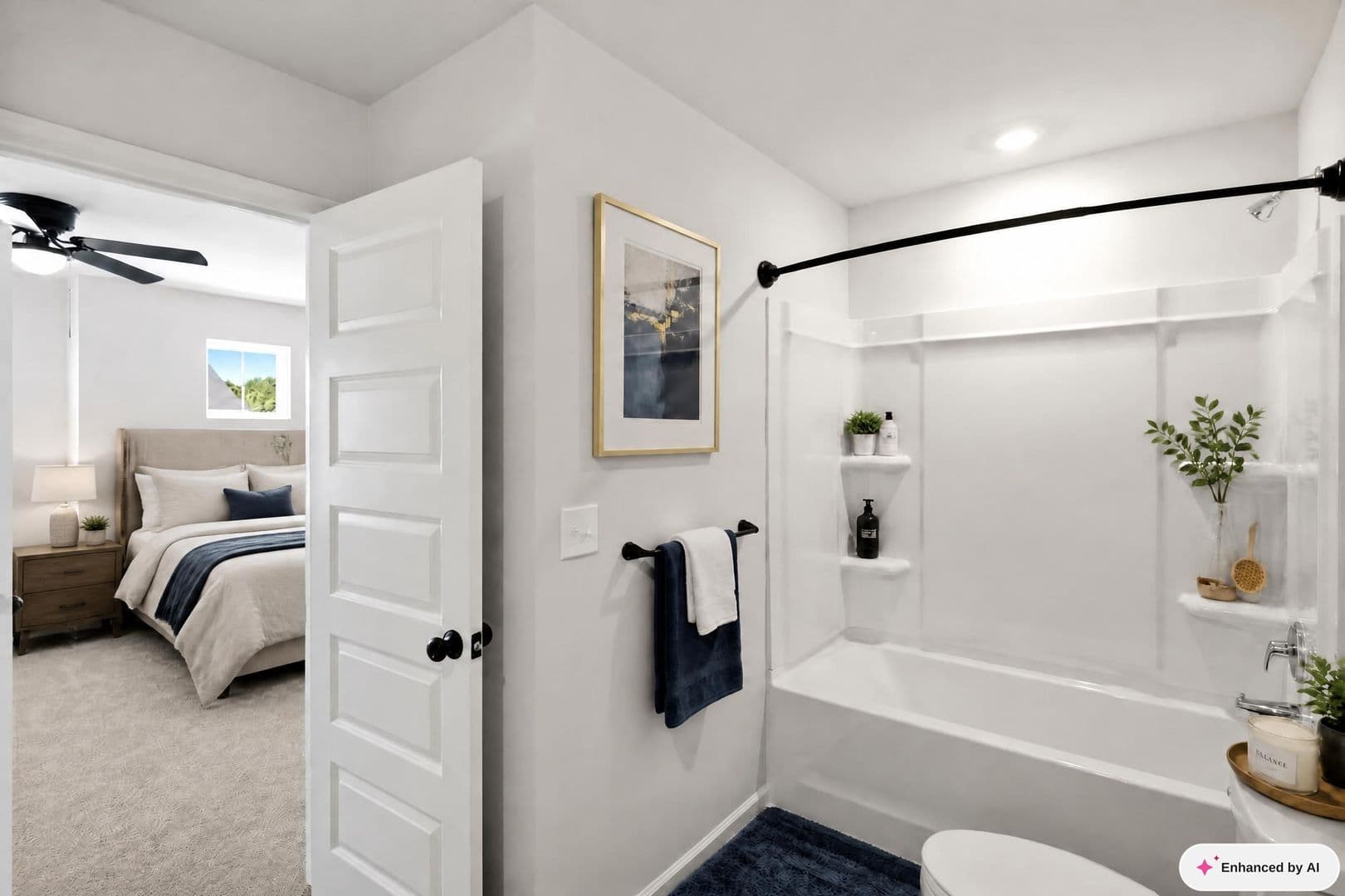 Ocean Isle Beach Townhome: 2125  Osprey Isle Lane SW