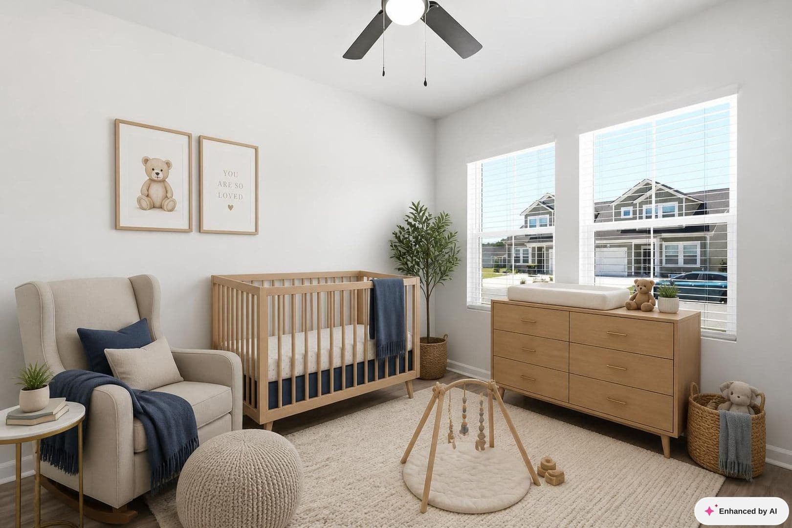 Ocean Isle Beach Townhome: 2125  Osprey Isle Lane SW