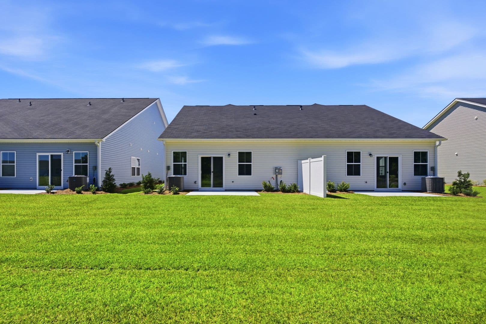 Ocean Isle Beach Townhome: 2125  Osprey Isle Lane SW