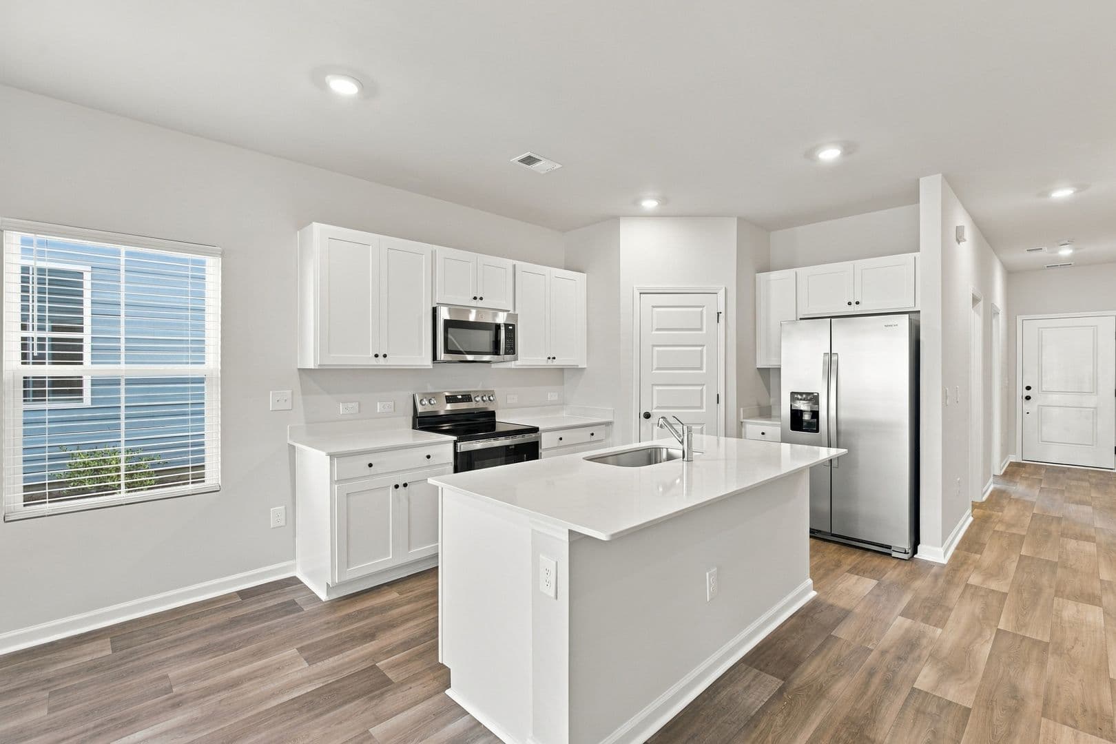 Ocean Isle Beach House: 2156 Osprey Isle Lane SW
