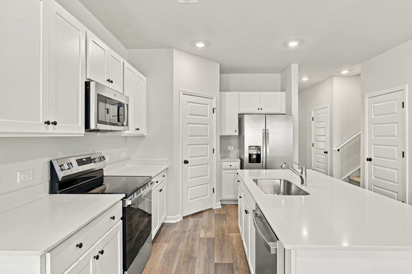 Ocean Isle Beach House: 2156 Osprey Isle Lane SW