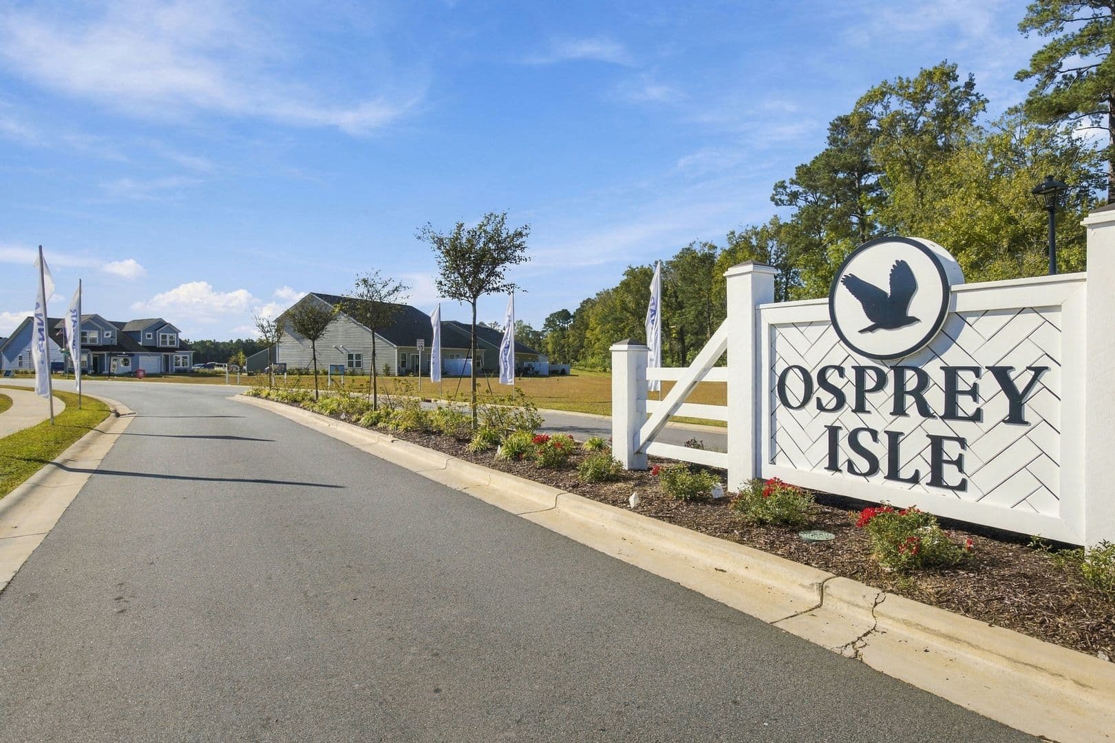 Ocean Isle Beach House: 2156 Osprey Isle Lane SW