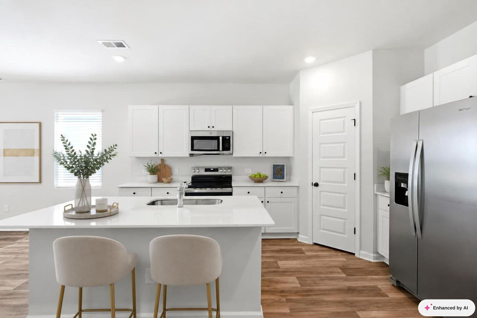Ocean Isle Beach Townhome: 2125  Osprey Isle Lane SW