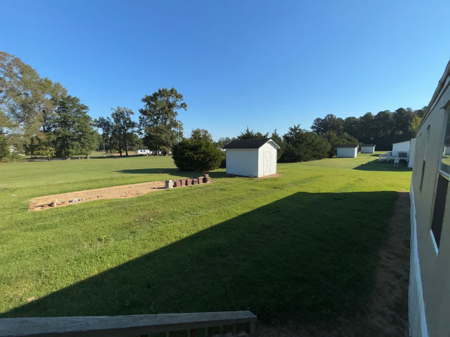 Kinston House: 120 Rockwood Drive