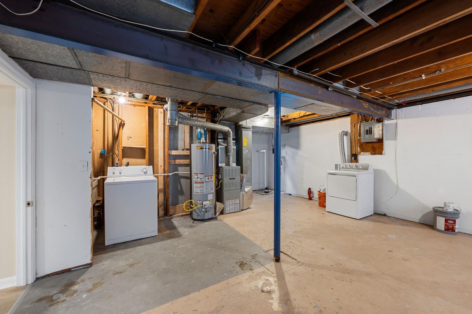 Severna Park House: 908 Country Terrace