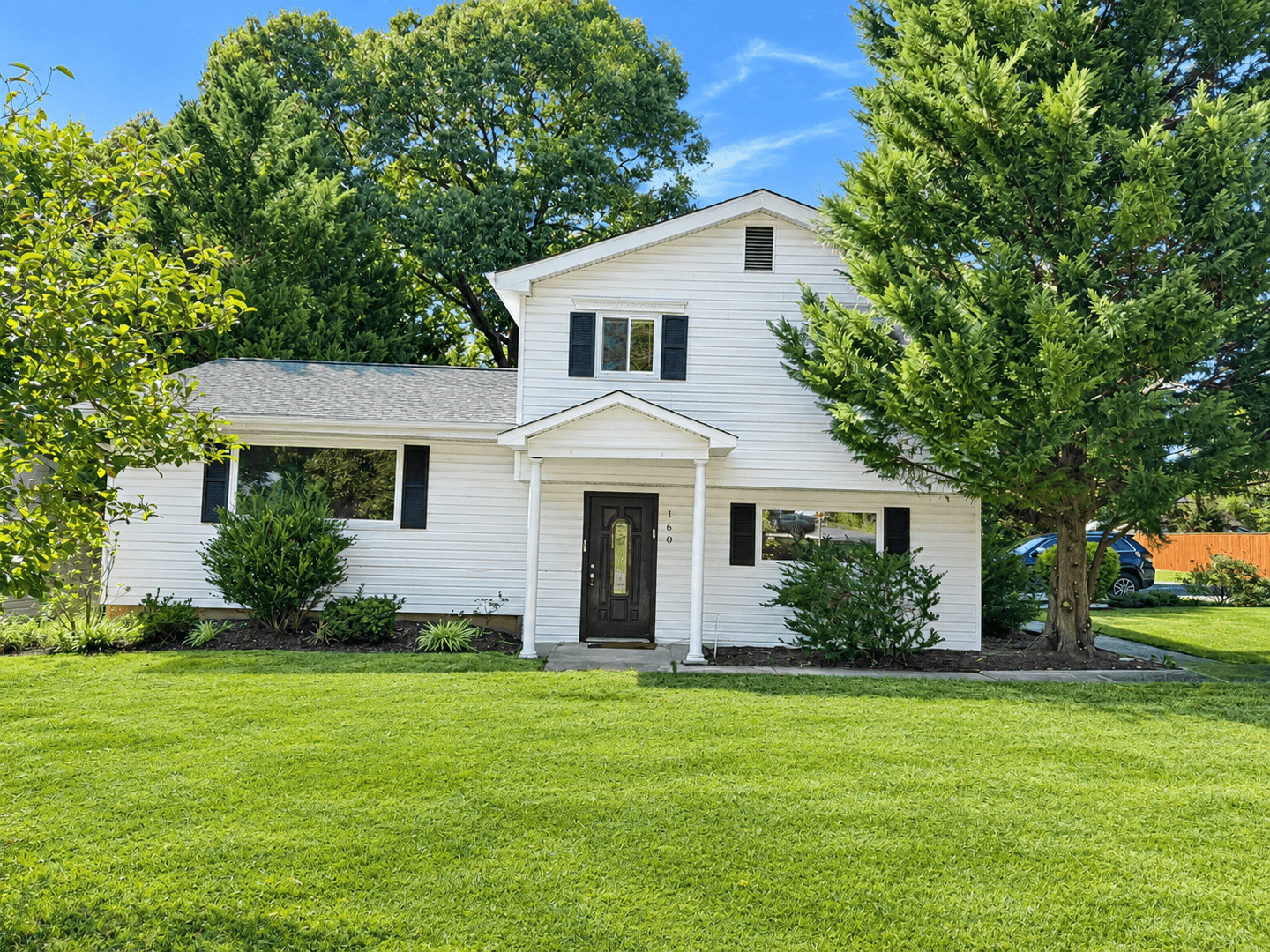 Severna Park House: 160 Barbara Road