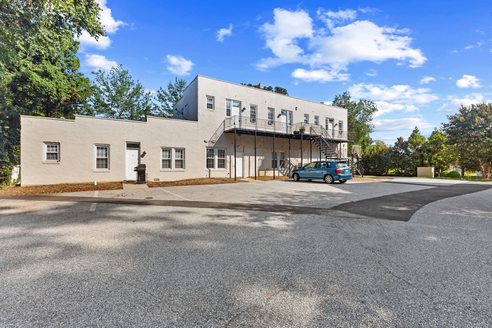 Severna Park Apartment: 321 Magothy Road