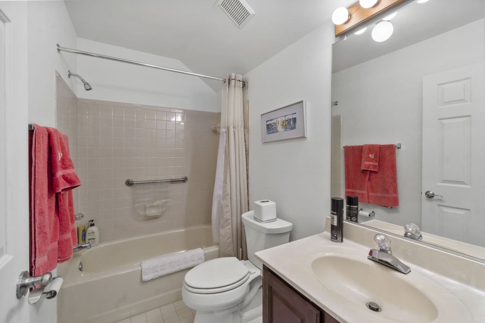 Annapolis House: 709 Sydney Terrace