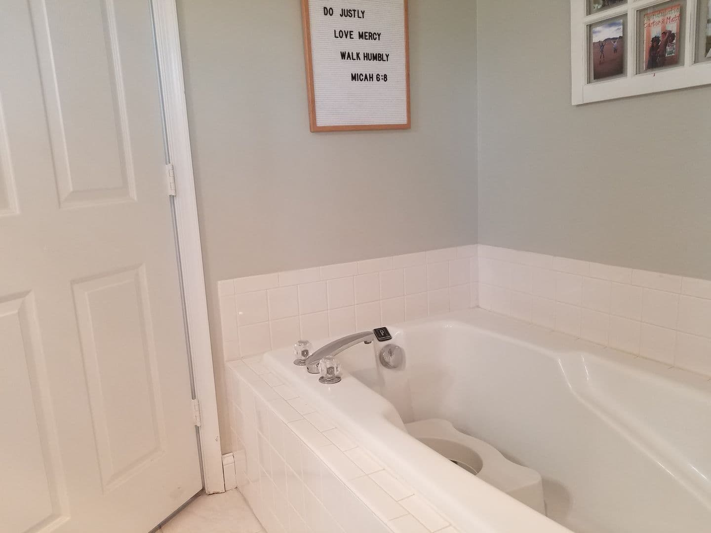 Annapolis House: 603B Admiral Drive #108