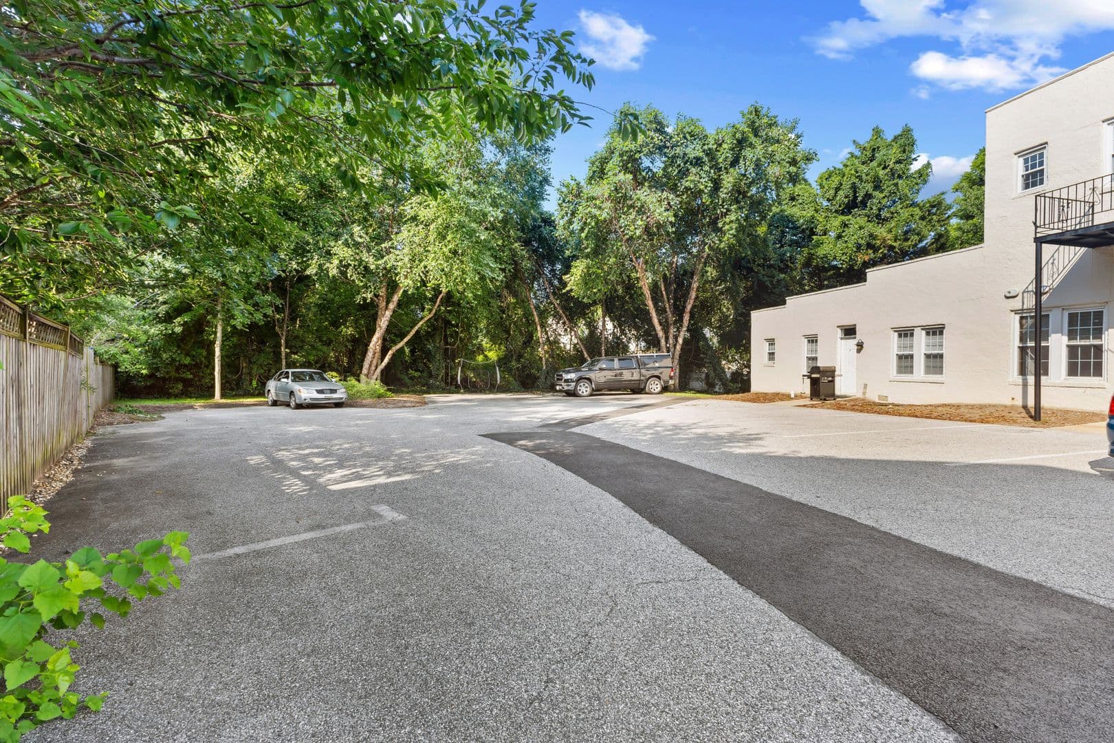Severna Park Apartment: 321 Magothy Road