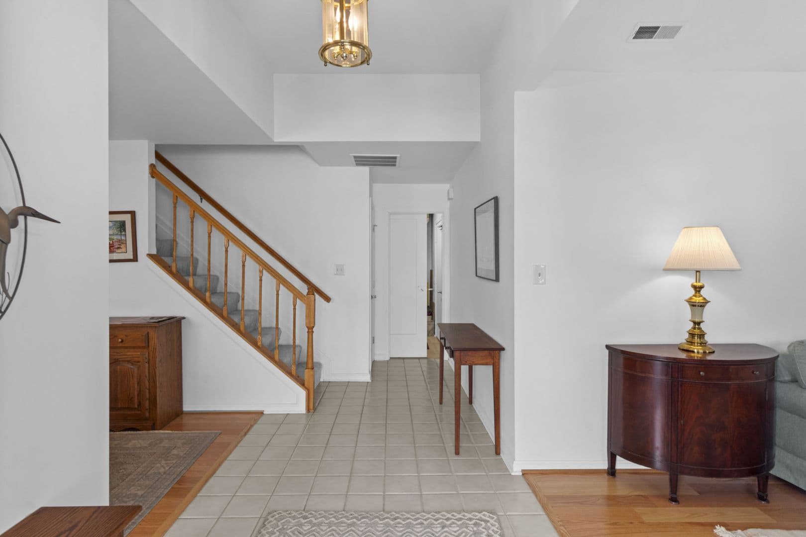 Annapolis House: 709 Sydney Terrace