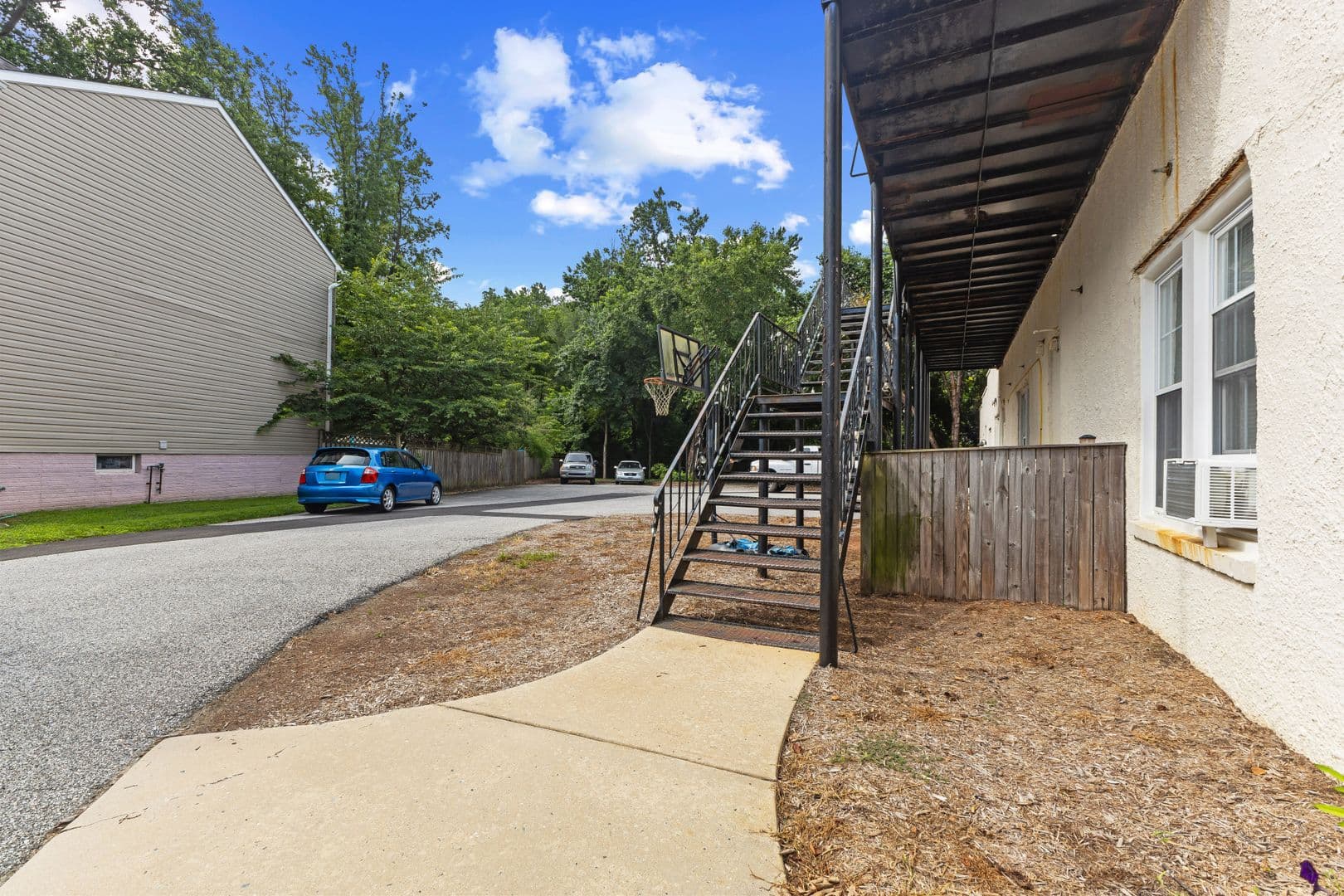 Severna Park Apartment: 321 Magothy Road