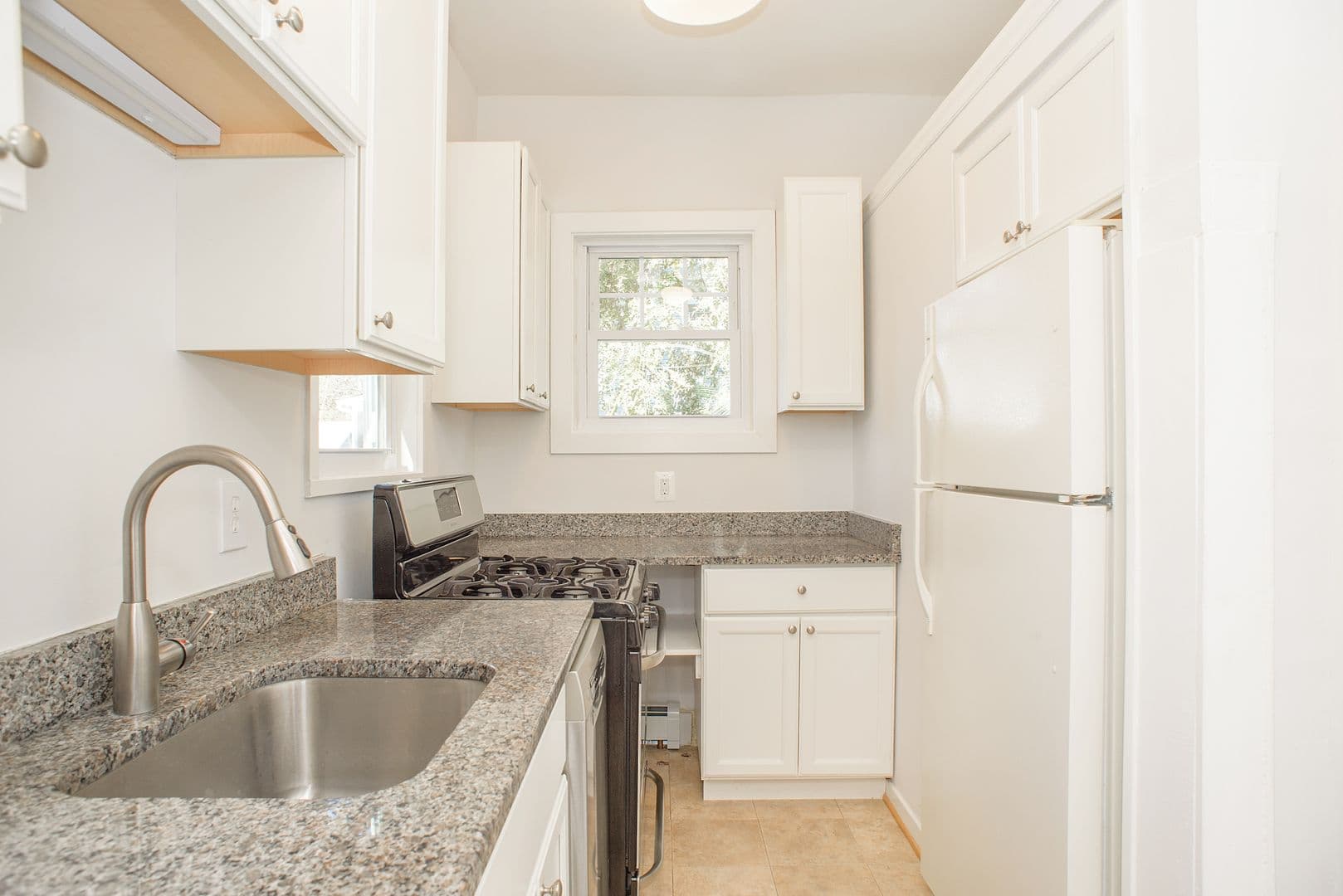 Annapolis House: 530 First Street