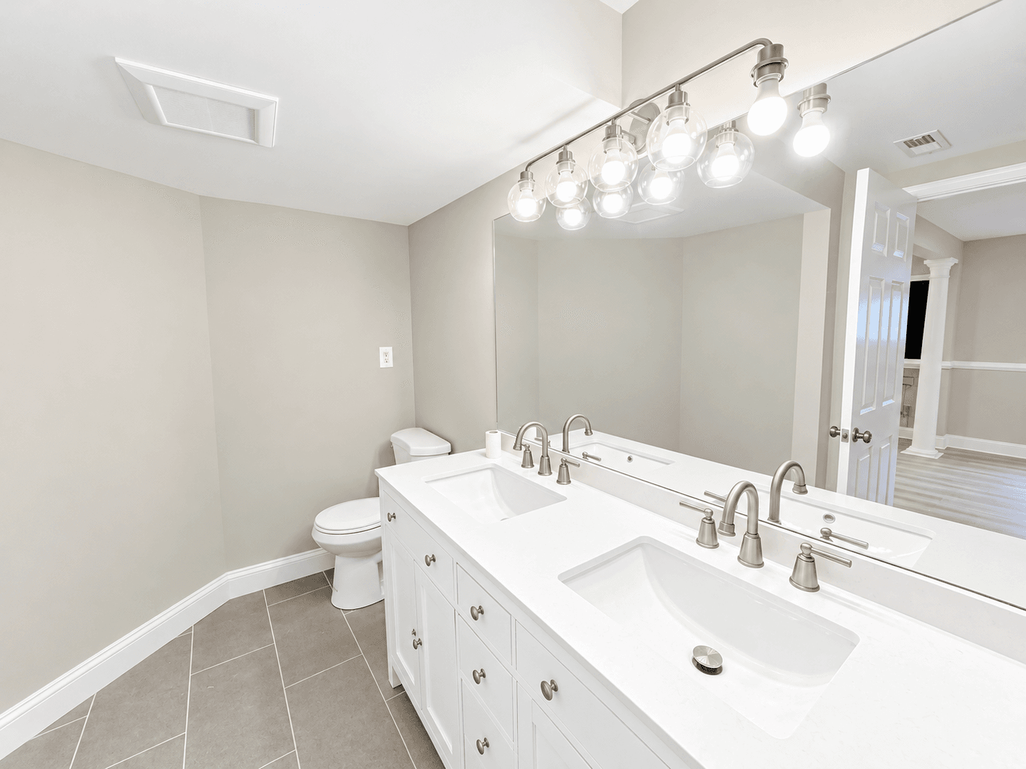Severna Park House: 160 Barbara Road