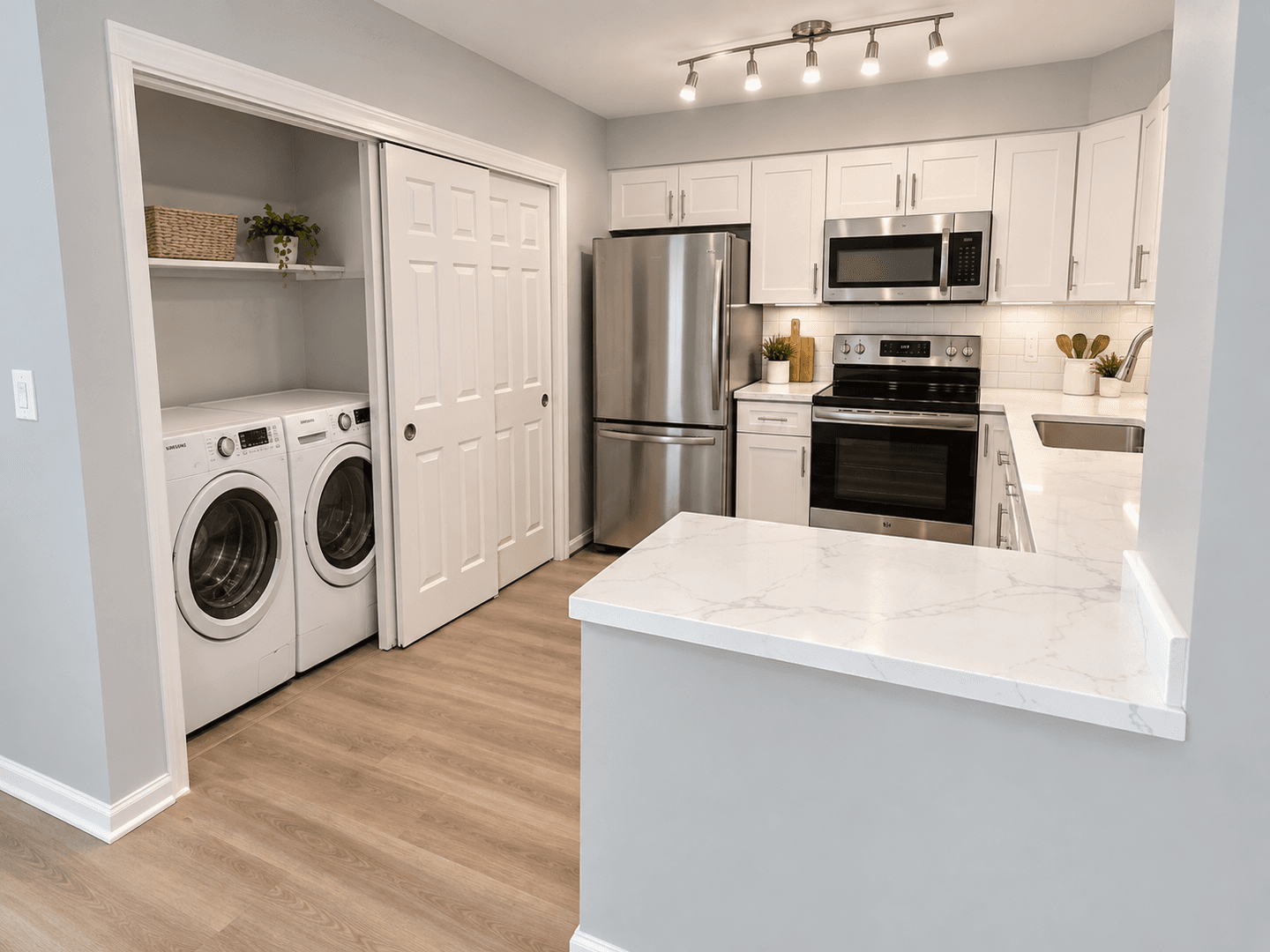 Ellicott City Condo: 5002 Dorsey Hall Drive #A-4