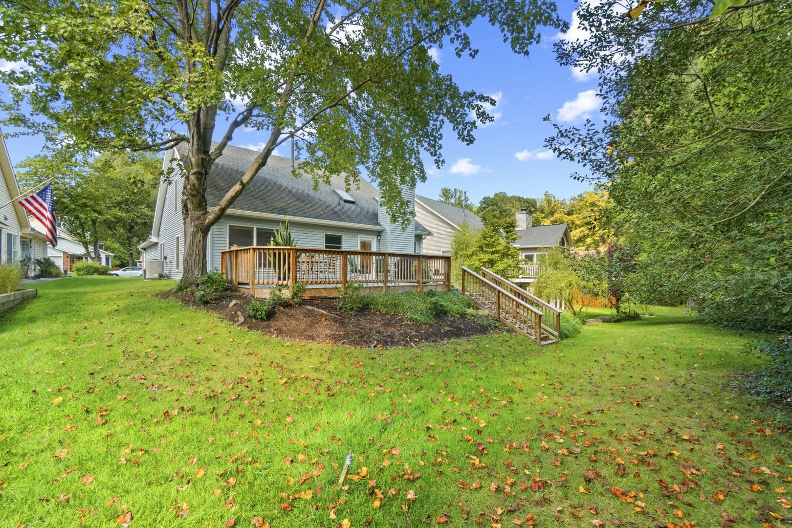 Annapolis House: 709 Sydney Terrace