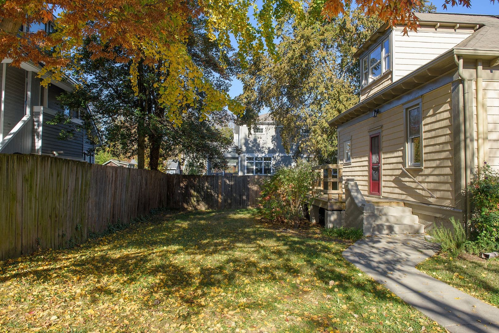 Annapolis House: 530 First Street