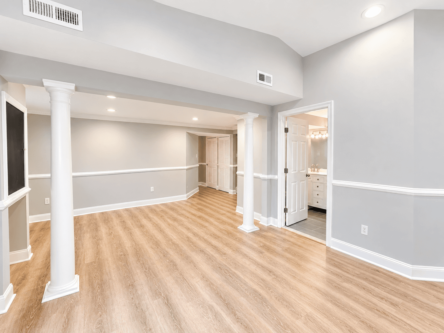 Severna Park House: 160 Barbara Road