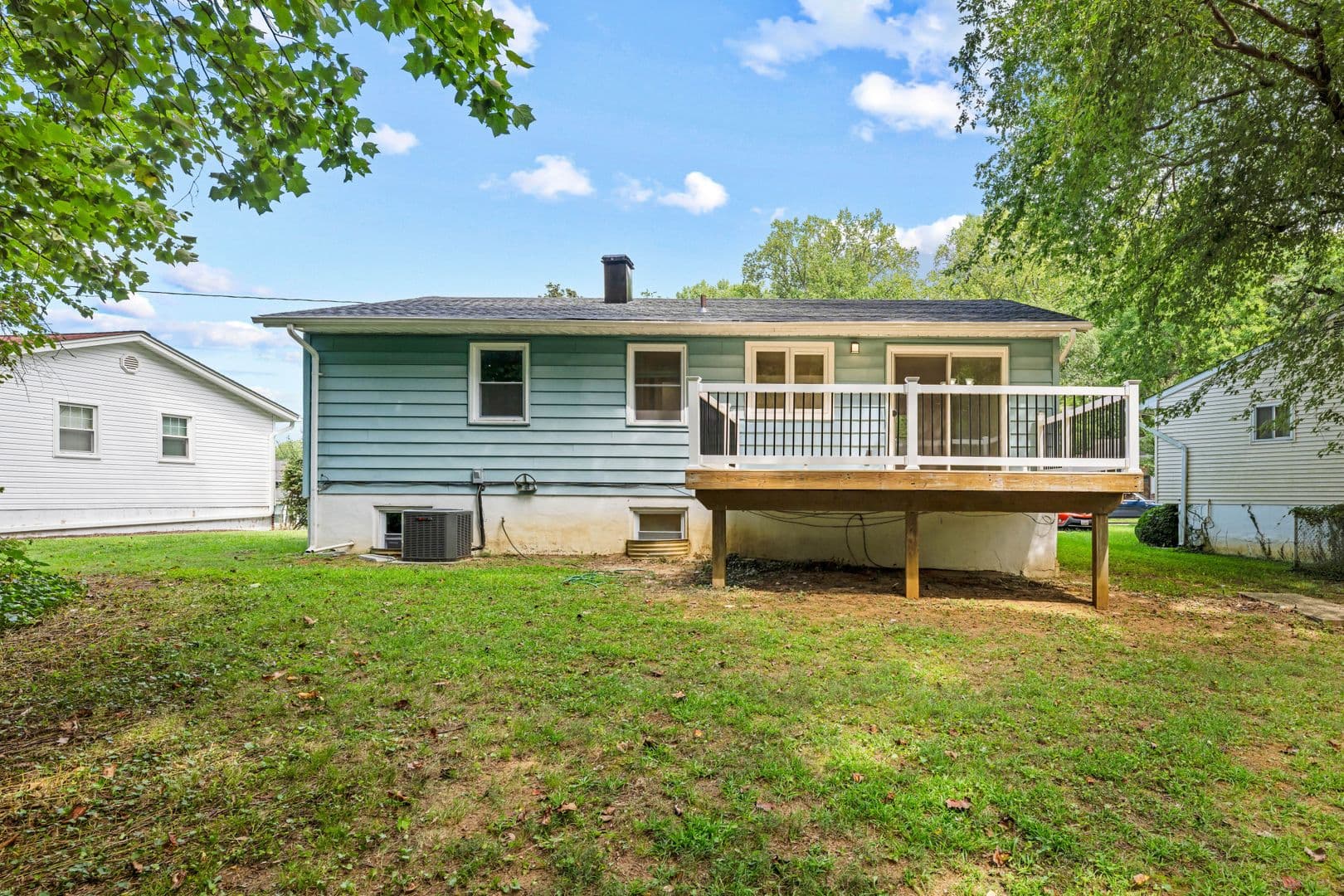 Severna Park House: 908 Country Terrace