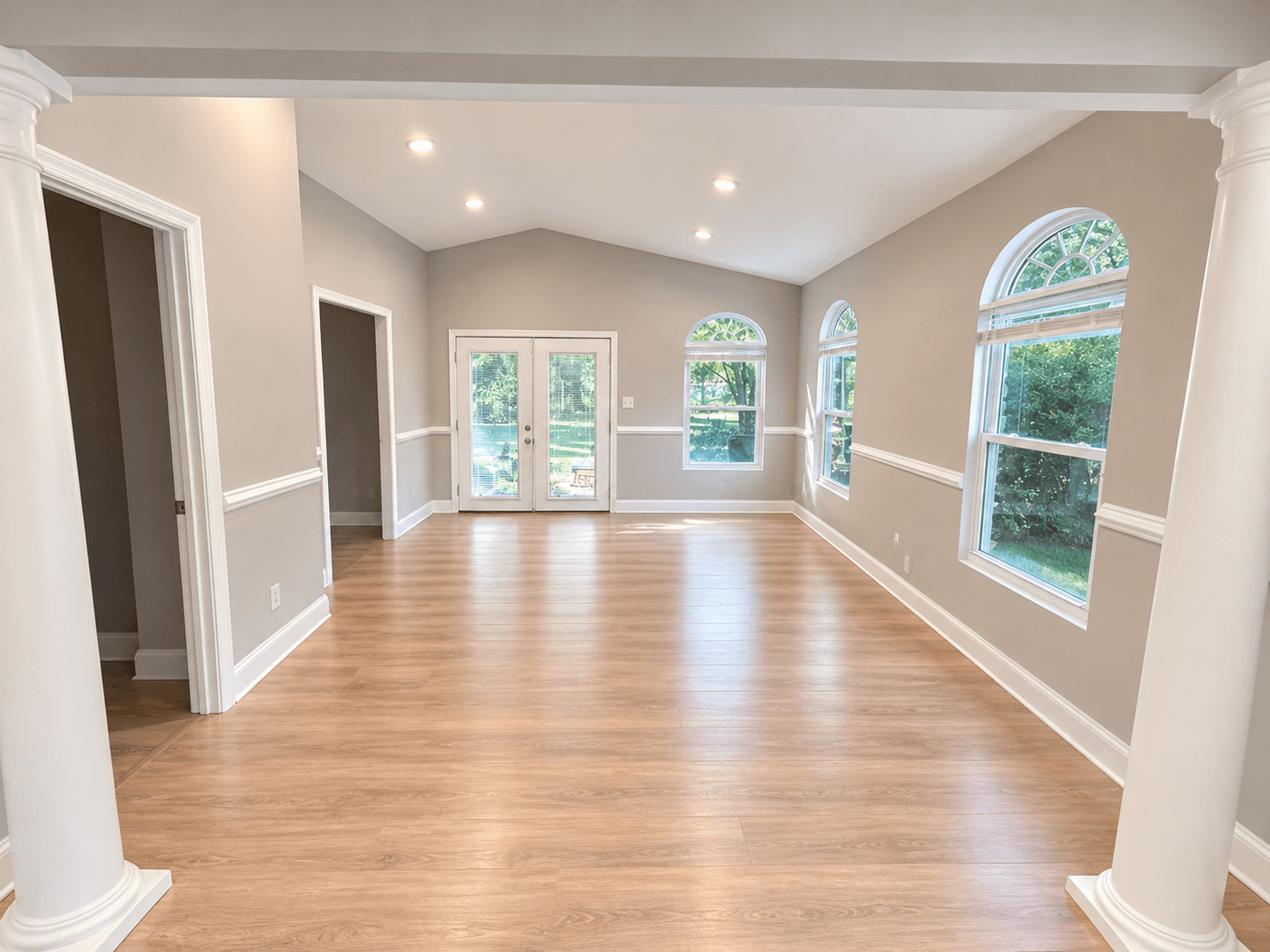 Severna Park House: 160 Barbara Road