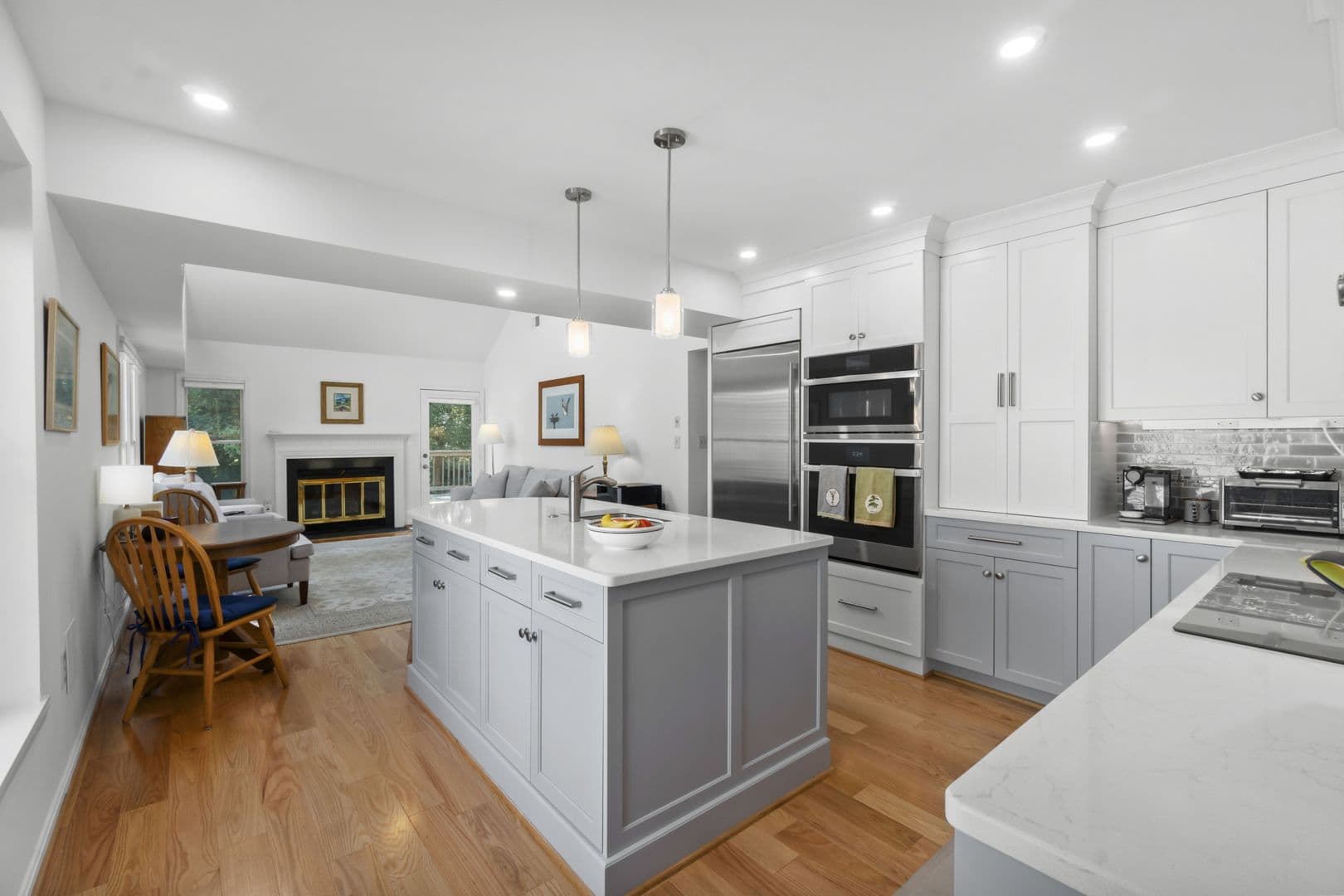 Annapolis House: 709 Sydney Terrace