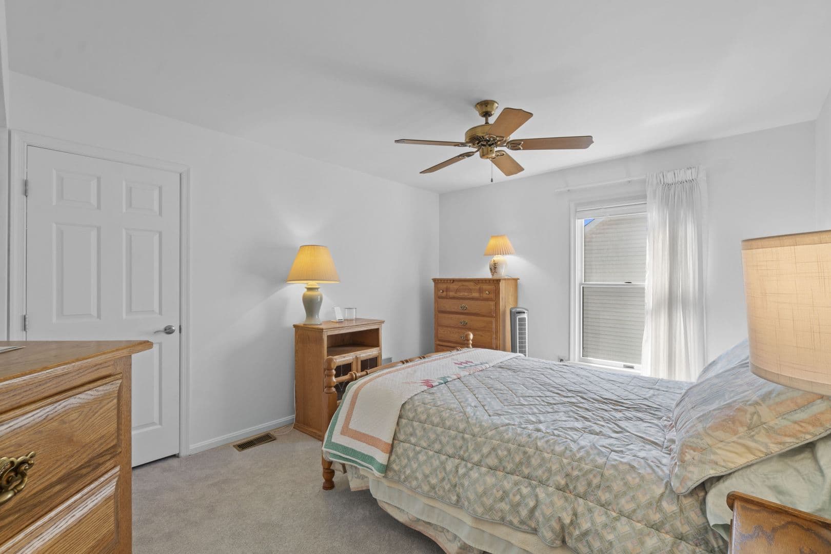 Annapolis House: 709 Sydney Terrace