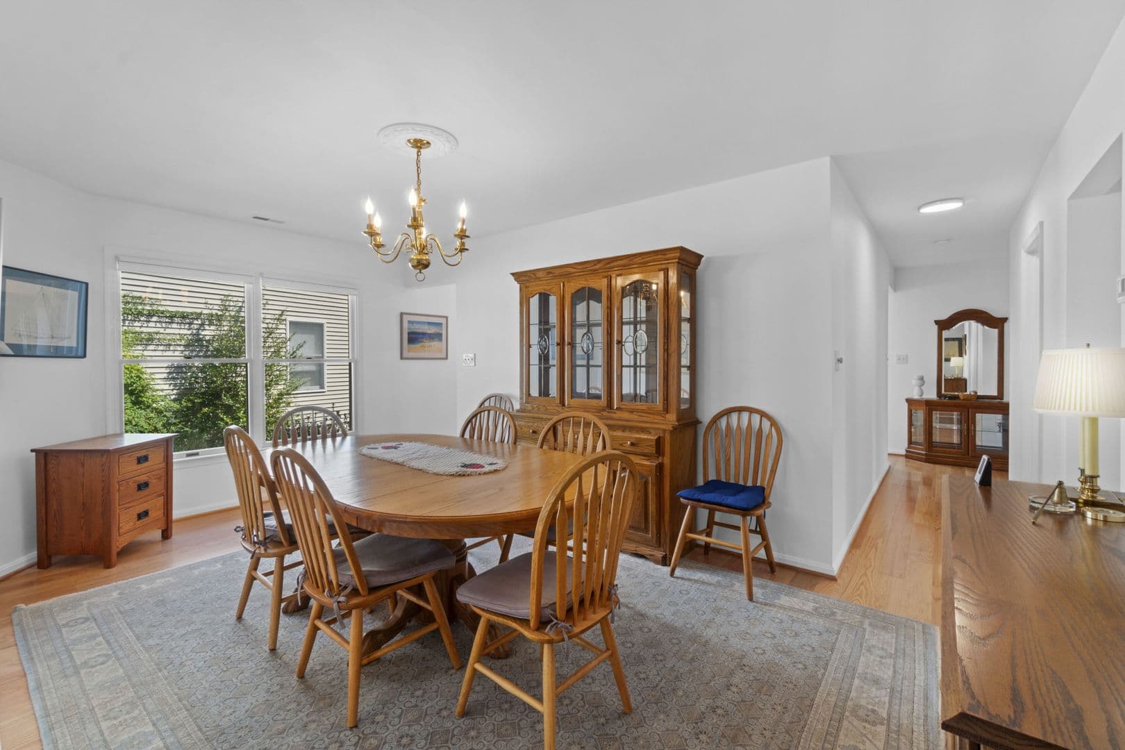 Annapolis House: 709 Sydney Terrace