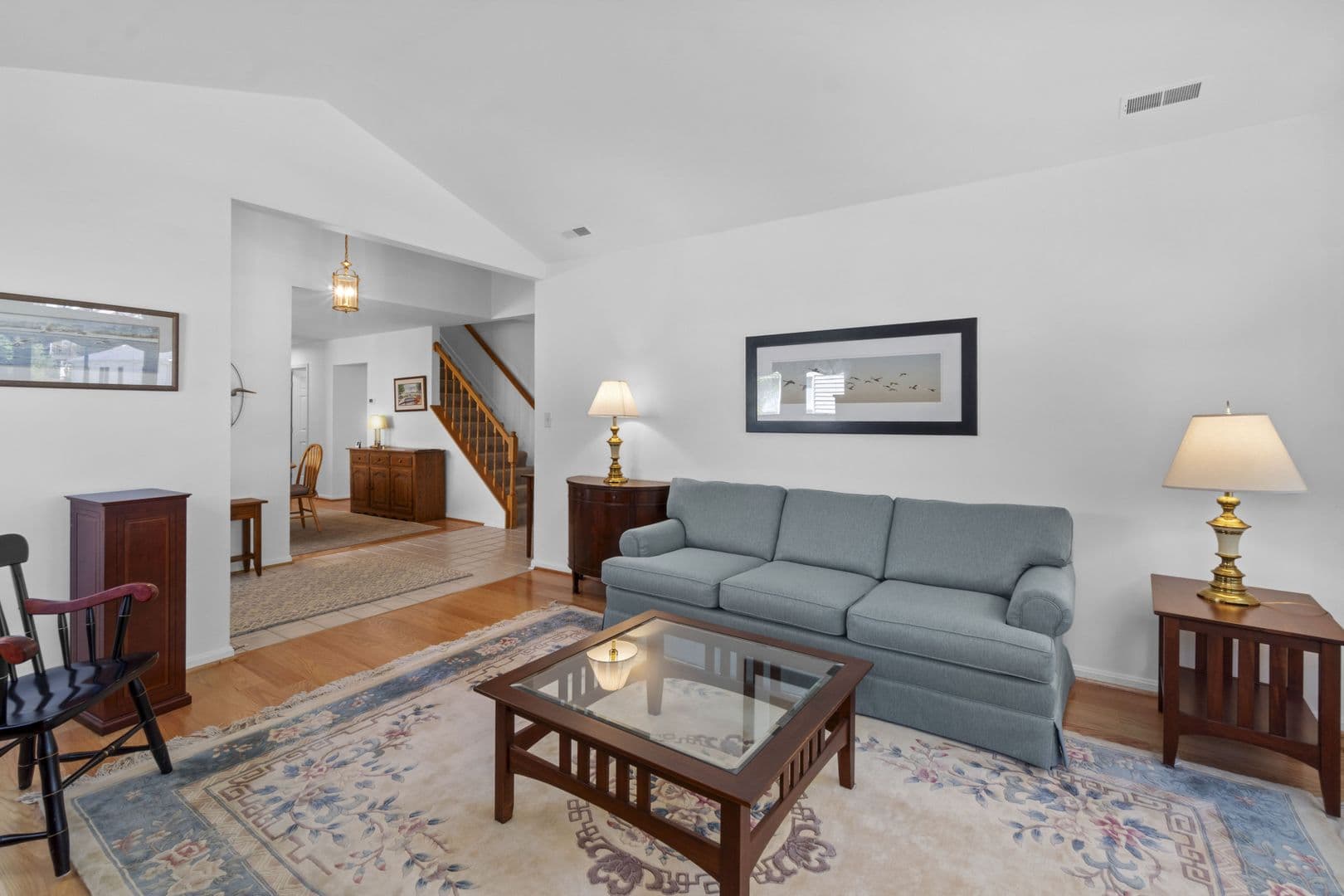 Annapolis House: 709 Sydney Terrace