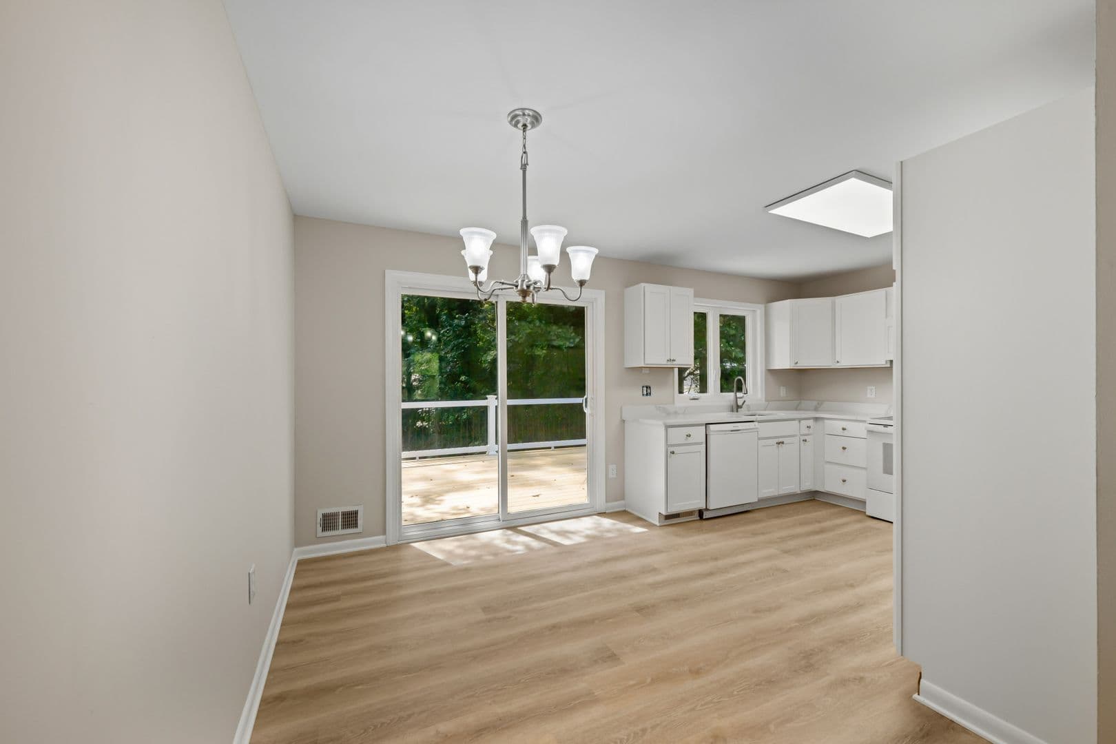 Severna Park House: 908 Country Terrace