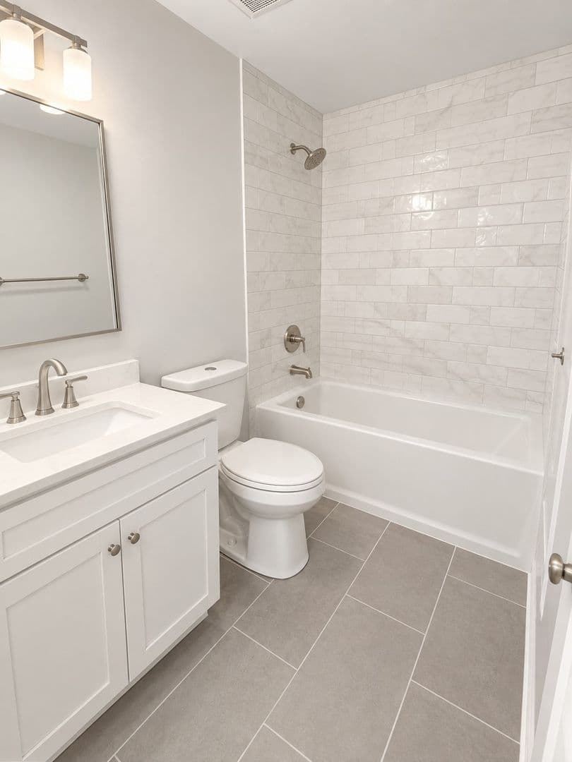 Ellicott City Condo: 5002 Dorsey Hall Drive #A-4