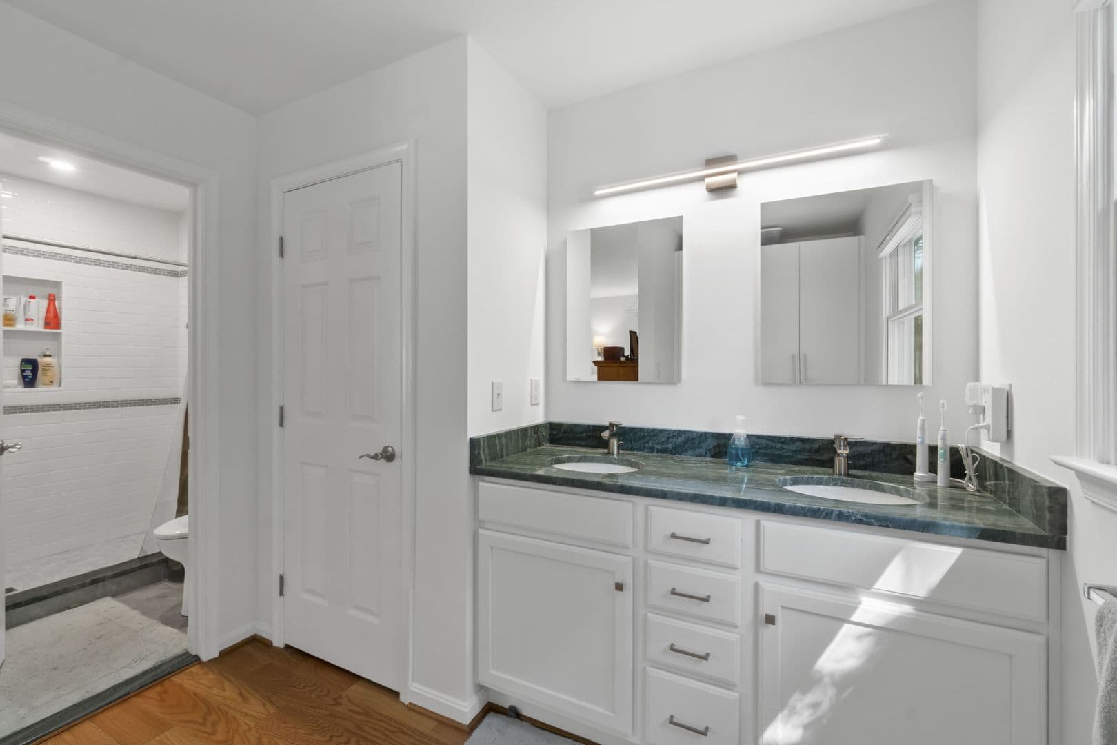 Annapolis House: 709 Sydney Terrace