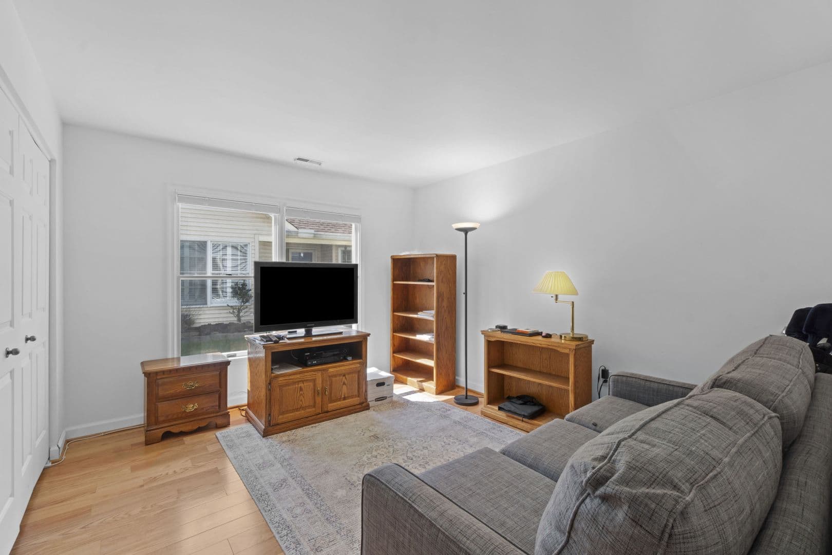 Annapolis House: 709 Sydney Terrace