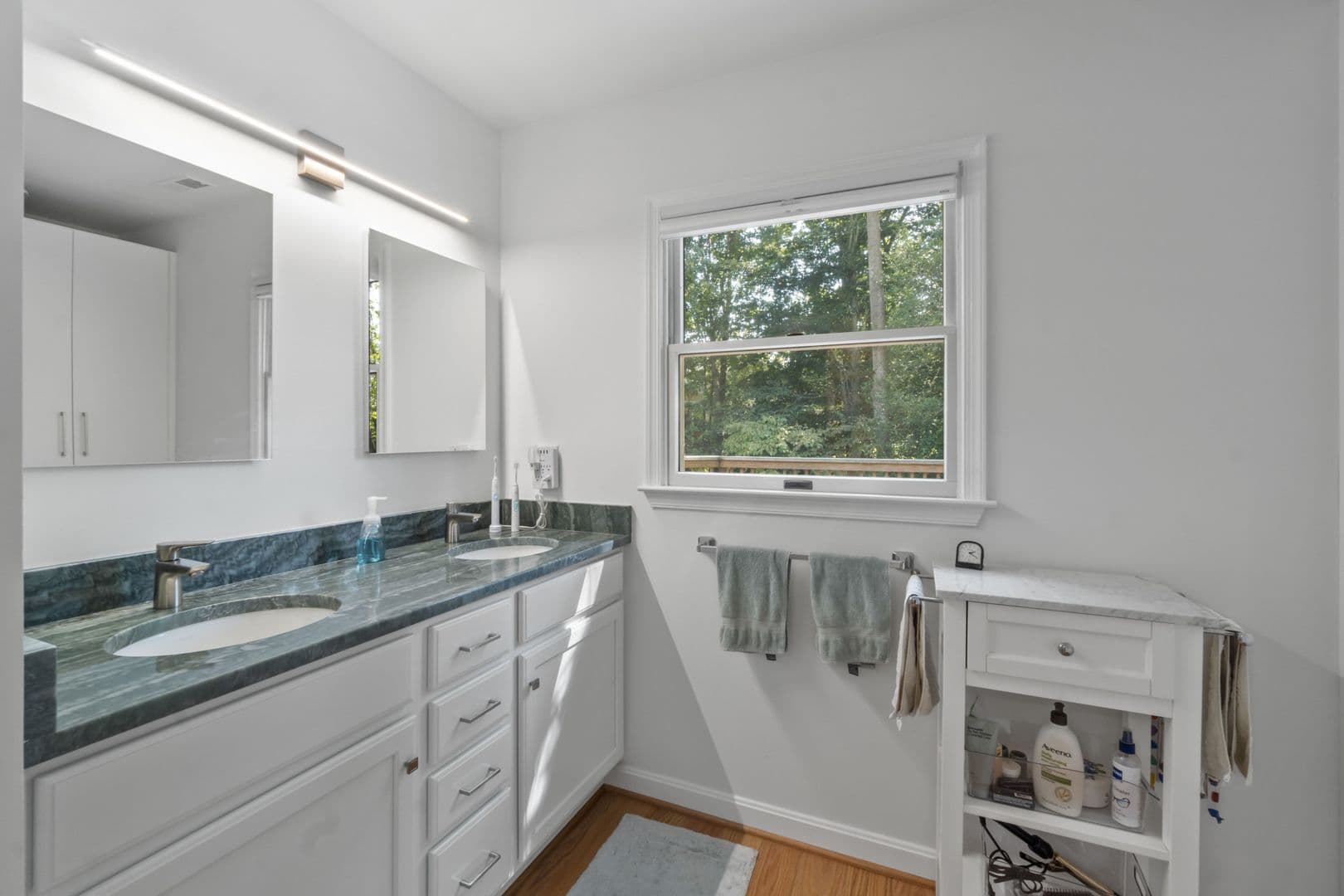 Annapolis House: 709 Sydney Terrace