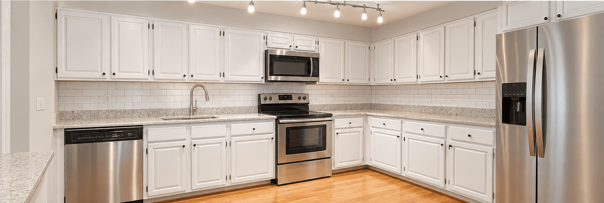 Annapolis House: 603B Admiral Drive #108