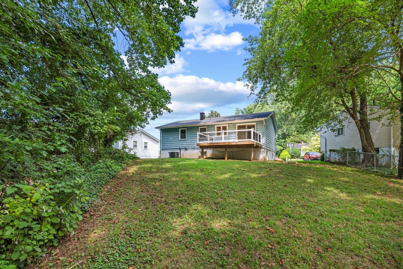 Severna Park House: 908 Country Terrace