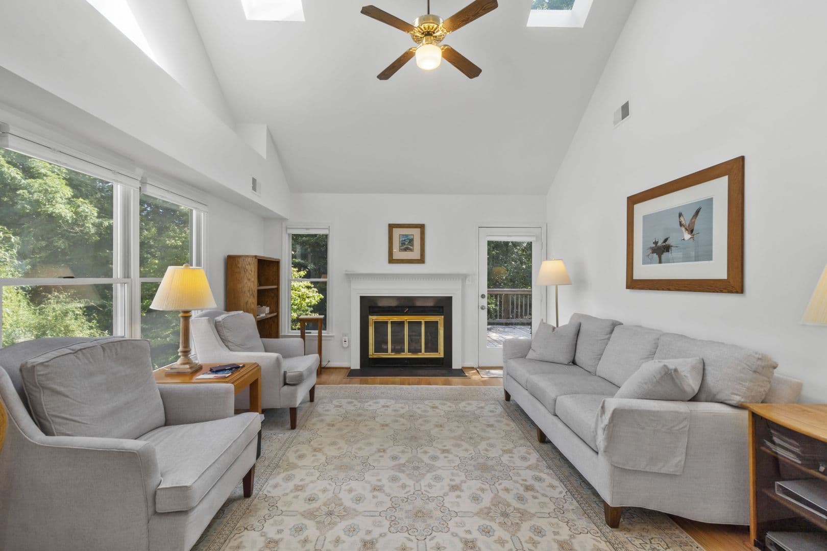 Annapolis House: 709 Sydney Terrace