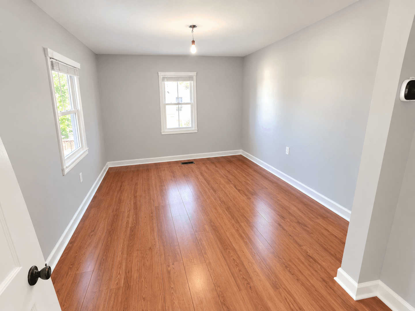 Annapolis House: 407 Oaklawn Avenue