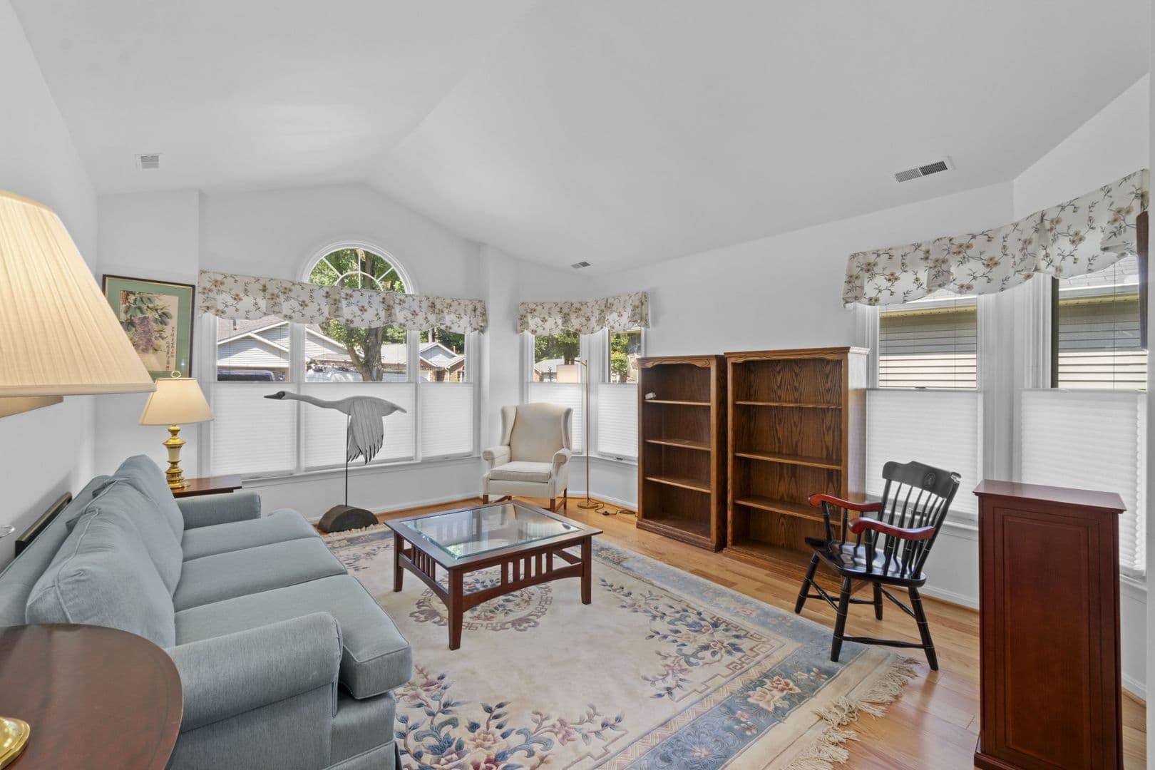 Annapolis House: 709 Sydney Terrace