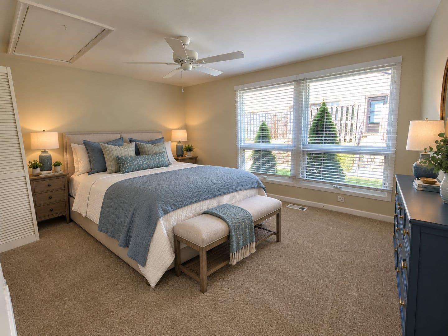 Glen Burnie House: 518 West Court