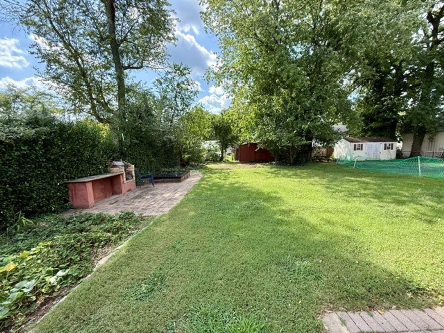 Annapolis House: 407 Oaklawn Avenue
